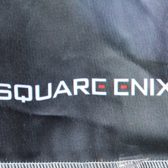 Final Fantasy XVI (16) Fabric GameStop Promo Poster Banner 24"x 34" RARE - Picture 6 of 7